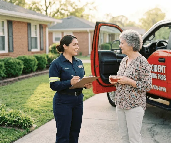 Accident Towing Service Chromo, CO FAQs